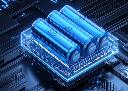 動力電池Power Batteries