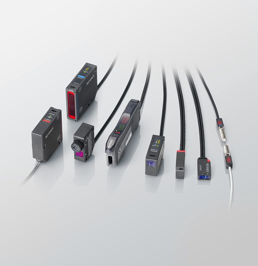 Sensor Manufacturing