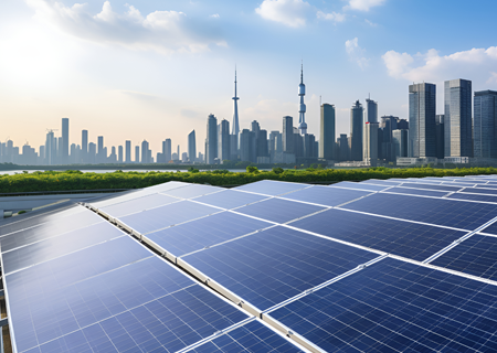 Photovoltaic Industry