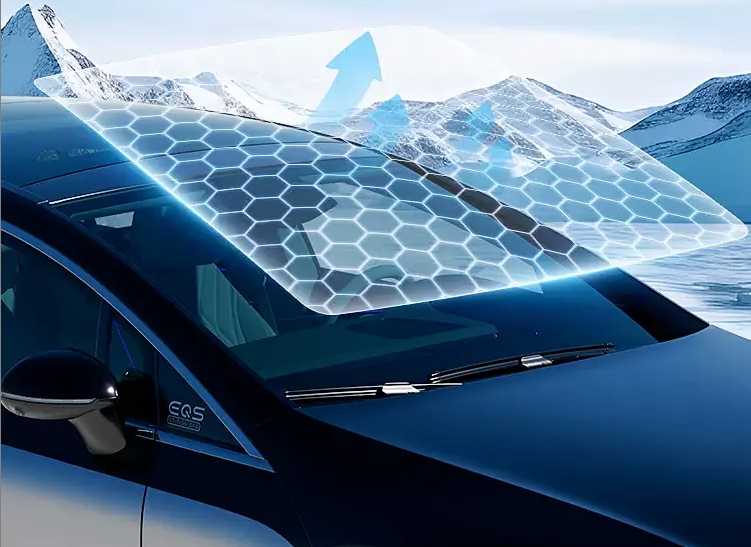 Automotive Glass