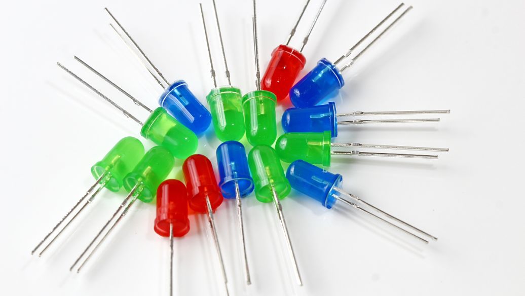 Organic Light Emitting Diodes (OLEDs)